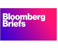 Bloomberg-briefs